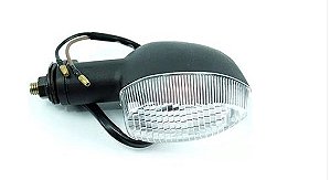 PISCA FAZER/LANDER 06/08/LANDER/XTZ 125 09/12 TRASEIRO  AMARELO