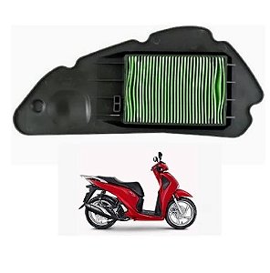 FILTRO AR SH 150 17/23