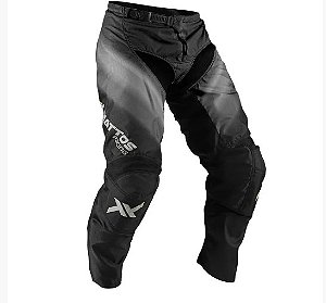 CALÇA MATTOS RACING CREATION PRETO 48