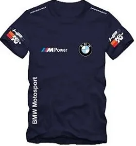 CAMISETA ALL BOY BMW MOTORRAD DENIN G2