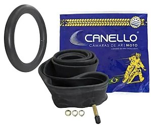 CAMARA DE AR 410-18 CANELLO