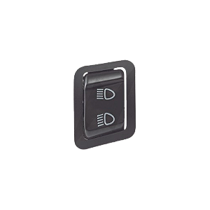 INTERRUPTOR LUZ BIZ 125 EX 18/21/BIZ 110 18/23/PCX 13/15