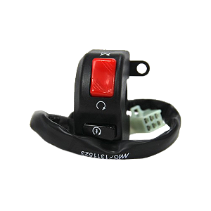 INTERRUPTOR PARTIDA FAZER 250 16/17