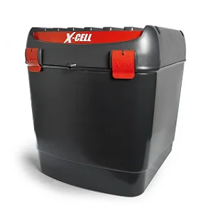 BAU PLASTICO 100L
