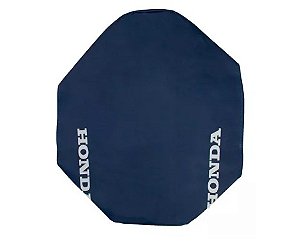 CAPA BANCO XLS 125 87/88 AZUL