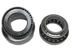 CAIXA DIREÇAO XTZ 125/CROSSER 150/TTR 125