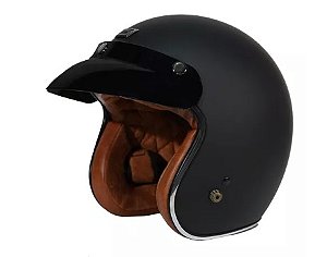 CAPACETE ORIGINE PRIMO SOLID MATT 62/XL