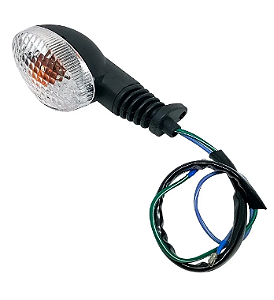 PISCA XT 660/MT 03/NINJA 250 DE/TD