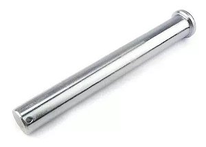 EIXO CAVALETE CENTRAL TITAN 125/150/BIZ 125