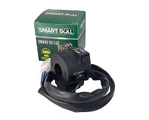 INTERRUPTOR LUZ TITAN 125 05/08 FAN