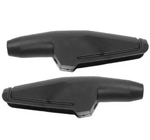 CAPA MANETE FAN 125 14...