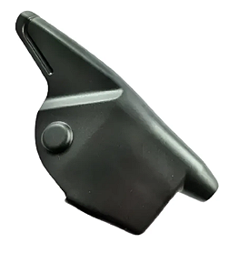 CAPA MANETE TITAN/FAN 150/160 (ESQ)