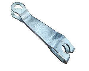 BRAÇO FREIO TRASEIRO TITAN 00/CBX150/200