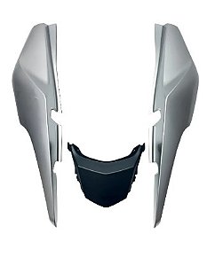 RABETA FAN 160/START PRATA 24...FORCE