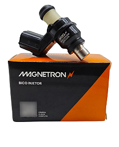 BICO INJETOR TITAN 160 STAR 16/21/BROS 16016/17(8 FUROS)