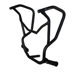 PROTETOR CARENAGEM LANDER 250 19/24 C/ PEDALEIRA