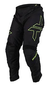 CALÇA MATTOS MULTI PRETO 50