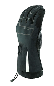 LUVA ASW TECTONIC PRETO 3XL EAN 7898702517673