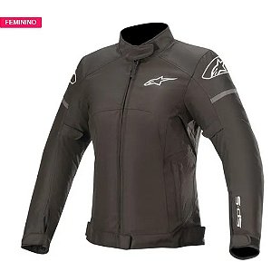 JAQUETA ALPINESTARS STELLA T SPS WP PRETO XL  EAN  8059175101038