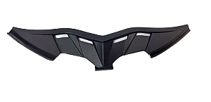 NARIGUEIRA CAPACETE TEXX G2/STRIKE