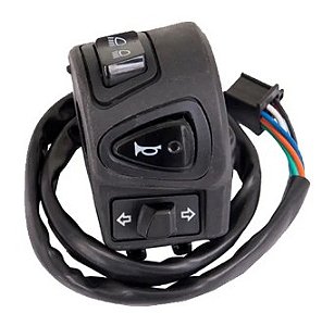 INTERRUPTOR LUZ PCX 150 14/15