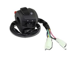 INTERRUPTOR LUZ FACTOR 150