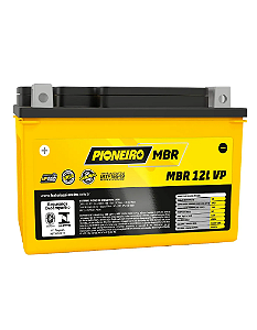 BATERIA SUPERTENERE 1200/NC 750/V-MAX/VT 1300/BMW 1200/MIDNIGHT/SHADOW 750/TIGER 800 MBR 12L VP