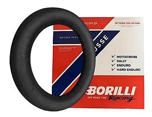 MOUSSE BORILLI 110/90-19