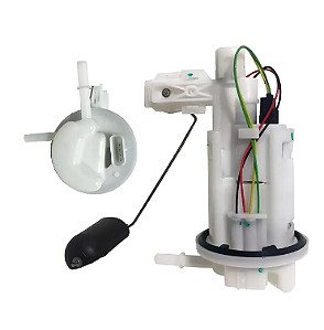 BOMBA COMBUSTIVEL FAZER 150 13-16/FACTOR 125 17/23/FACTOR 16/17