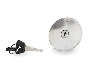 TAMPA TANQUE CROSSER 150/XTZ 150