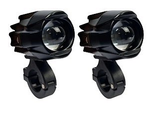 FAROL MILHA F12 MINI