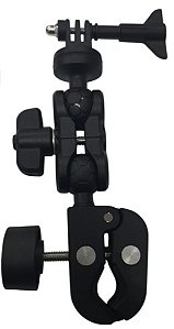 SUPORTE CAMERA ESPORTIVA Z-0902C