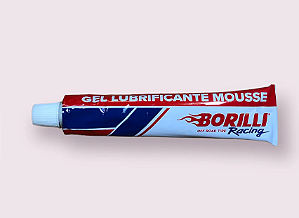 GEL LUBRIFICANTE MOUSSE 50G