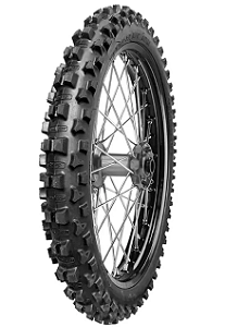 PNEU 60/100-14 MX 007 MEDIUM SOFT