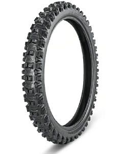 PNEU 80/100-12 MX 007 MEDIUM SOFT
