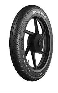 PNEU 80/100-18 (275-18) S/CAMARA SECURA ZOOM