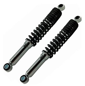 AMORTECEDOR TITAN 160  (PAR)