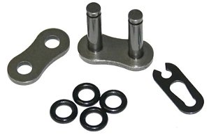 EMENDA CORRENTE 520RO C/RETENTOR CHAVETA