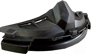 NARIGUEIRA CAPACETE FW3 GT/GTN/GTX ALTA REMOVIVEL