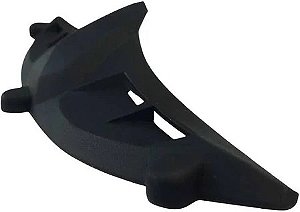 NARIGUEIRA CAPACETE FW3 GT/GTN/GTX BAIXA REMOVIVEL