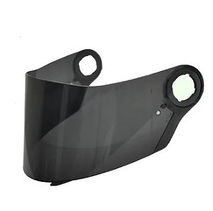 VISEIRA CAPACETE FW3 GT FUME