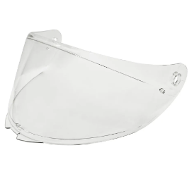 VISEIRA CAPACETE ORIGINE PISTA CRISTAL