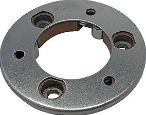 PLACA PARTIDA FACTOR 150/FAZER 150/CROSER 150/FACTOR 125 I 17...CRYPTON 105...05