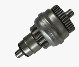 CONJUNTO PIMHAO PARTIDA LEAD 100/ELITE 125(BENDIX)