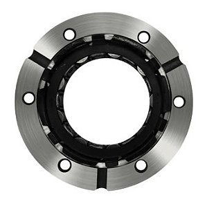 PLACA PARTIDA XRE 190 16...