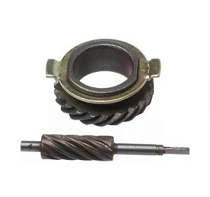 ENGRENAGEM VELOCIMETRO CG 83/TITAN 99