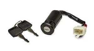 CHAVE IGNIÇAO POP 110I 16/22