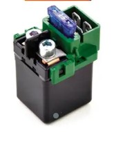 RELE PARTIDA BIZ 125 11/15/BROS 150 ES 13/15