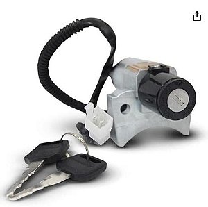 CHAVE IGNIÇAO XRE 300 16/18