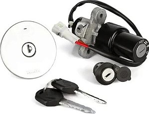 CONJUNTO TRAVAS CROSSER 150 E/ED 15/17/CROSER S FLEX 18/19